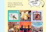 create high quality social media posts